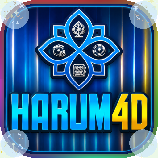 harum4d — galeri pratinjau - APK Resmi